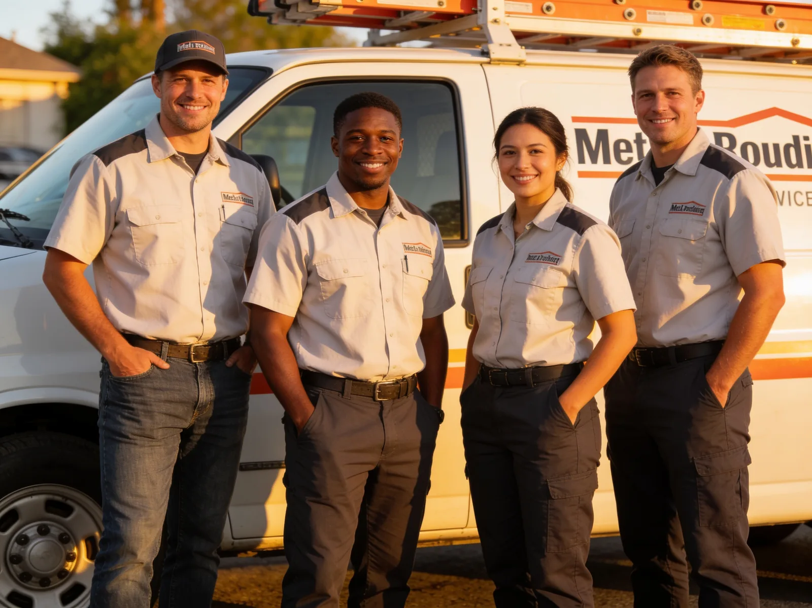 Metal Roof Installation company in Saint Marks, FL